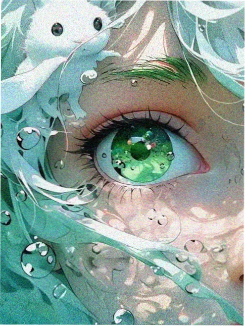 穿越时空的少女