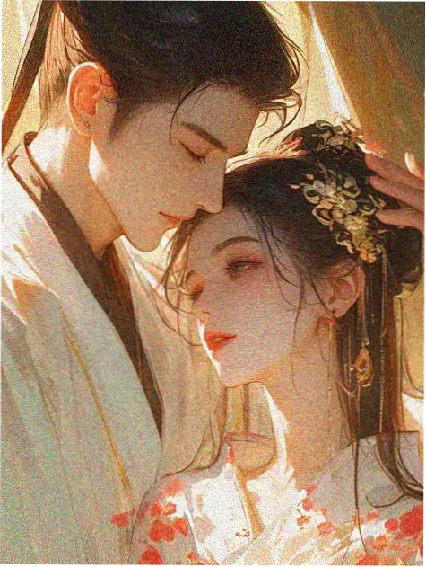 侧耳倾听
