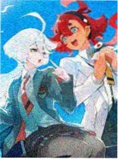 纸上风暴 漫画下载